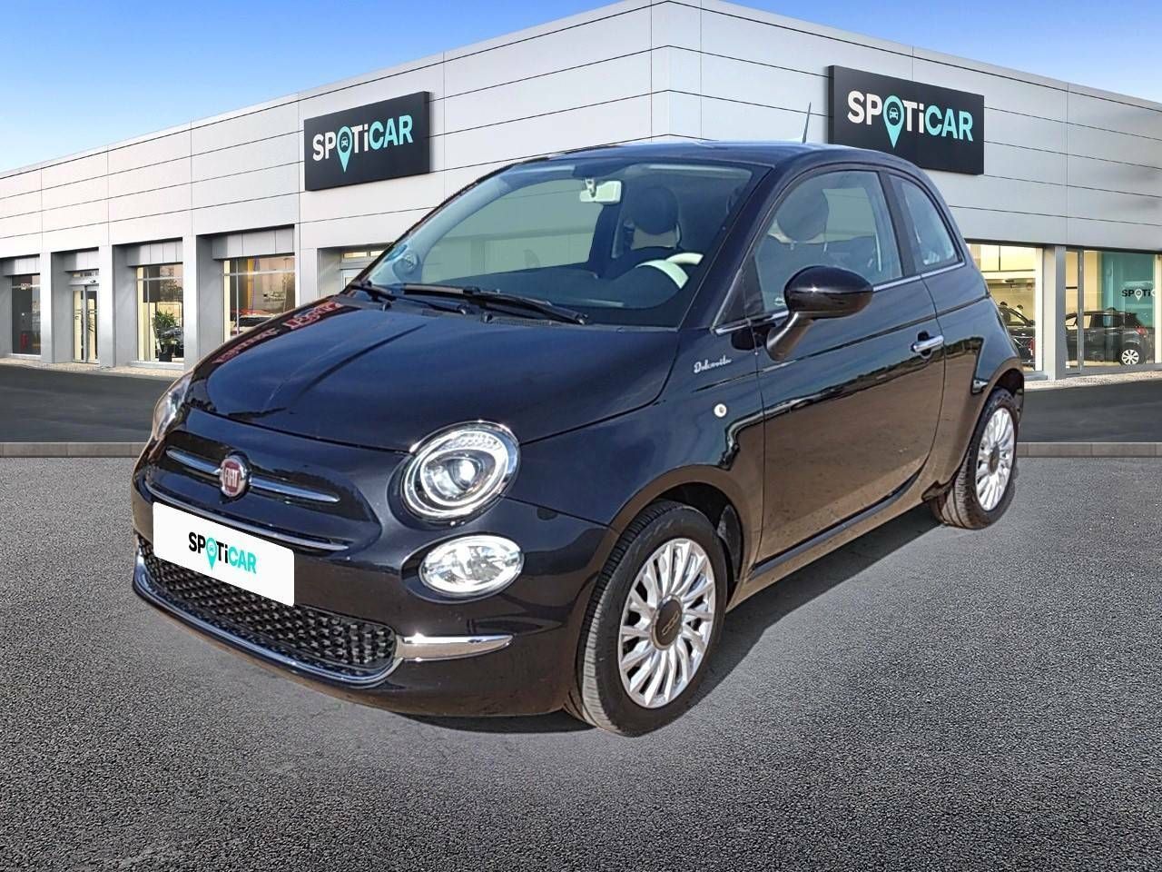 Foto Fiat 500 1