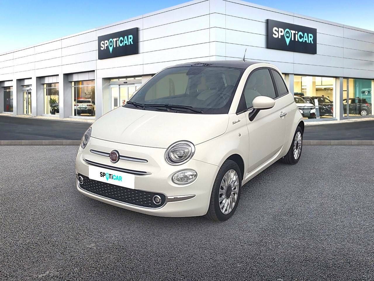 Foto Fiat 500 1