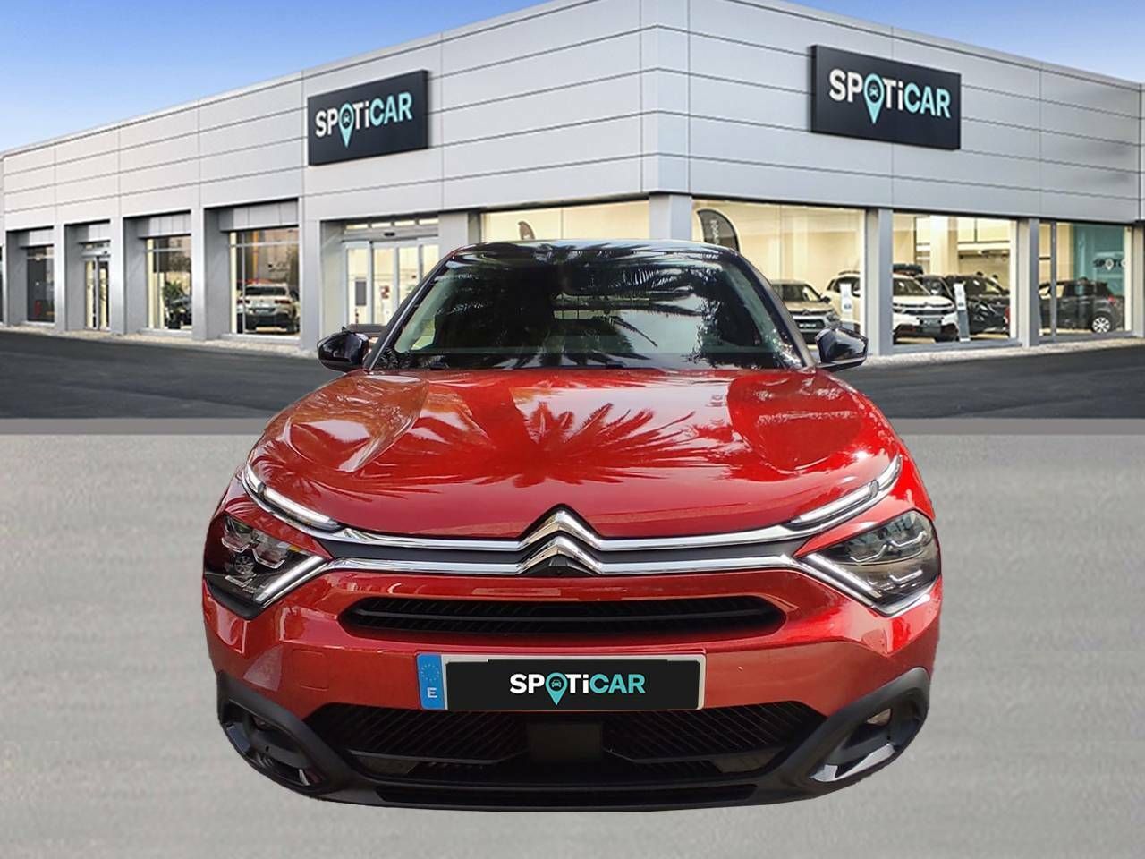 Foto Citroën C4 2