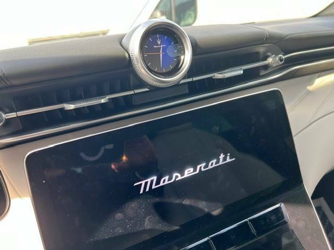 Foto Maserati Grecale 21