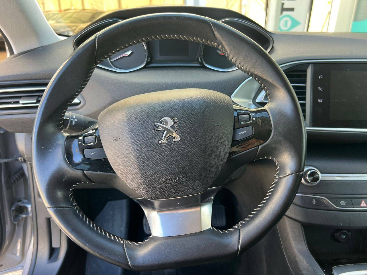 Foto Peugeot 308 13