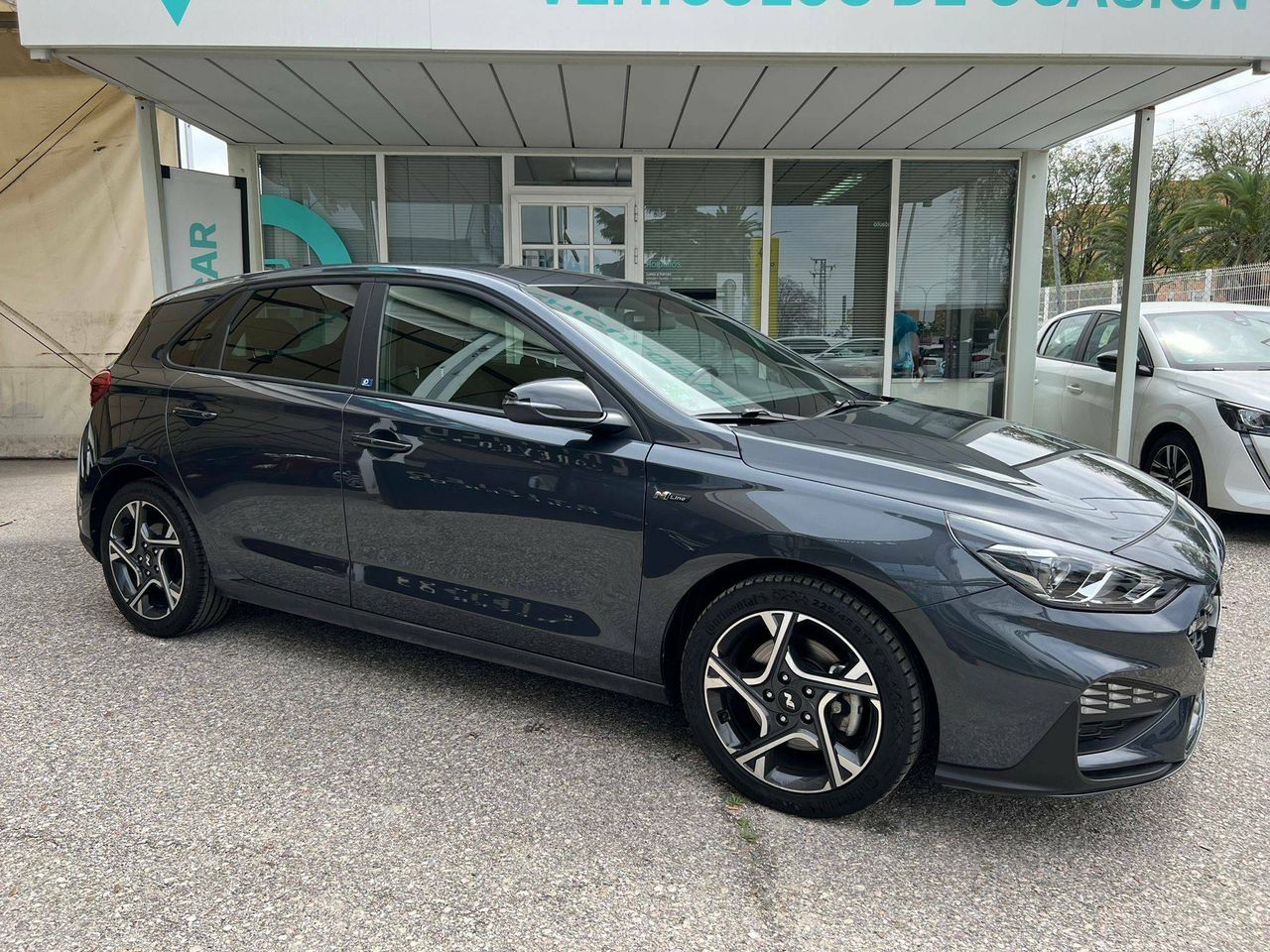 Foto Hyundai i30 3