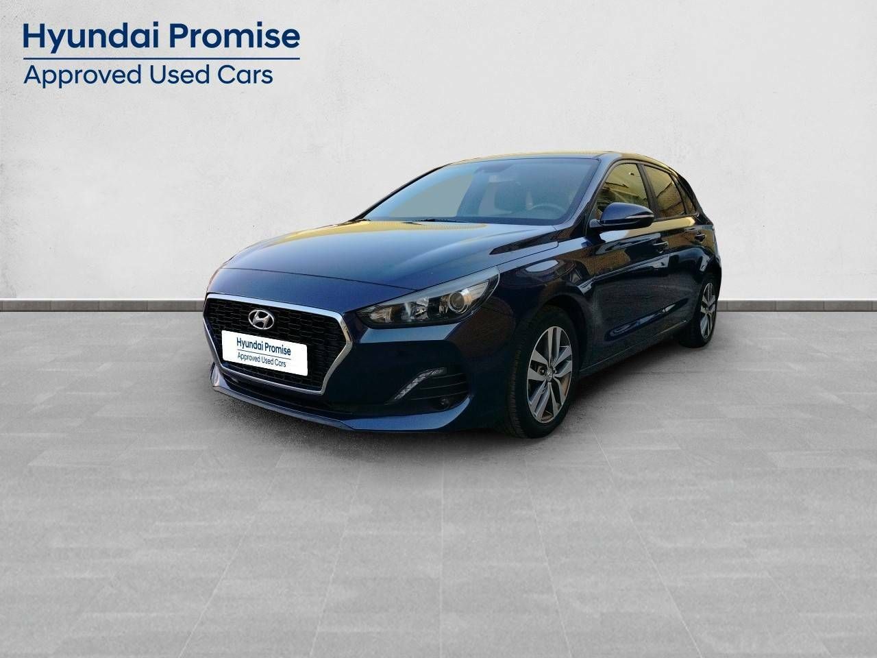 Foto Hyundai i30 1