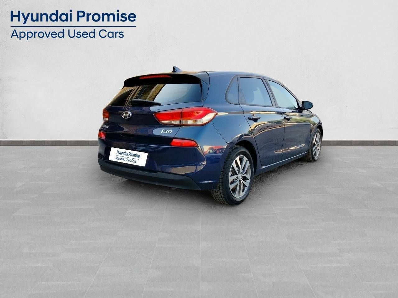 Foto Hyundai i30 2