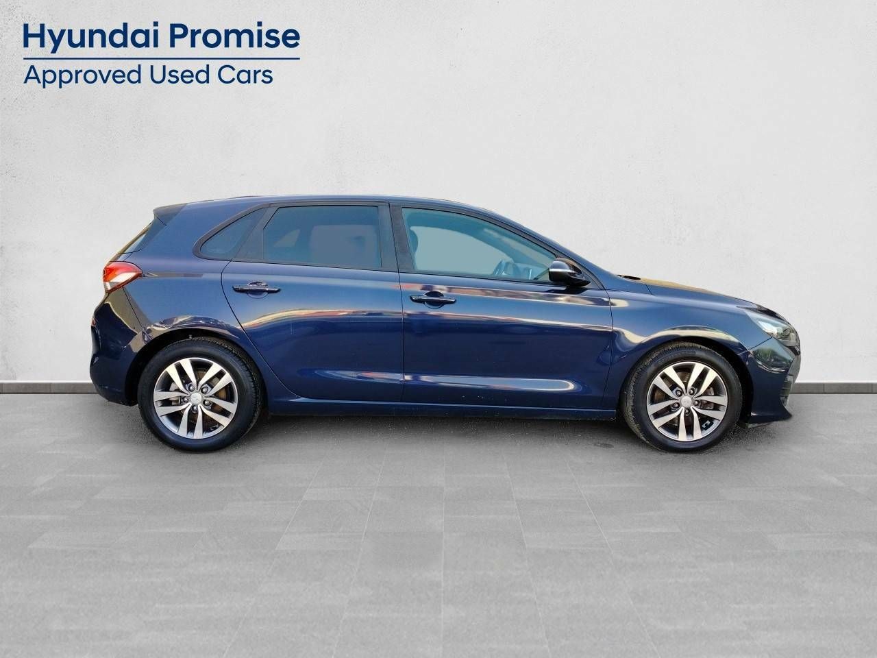 Foto Hyundai i30 7