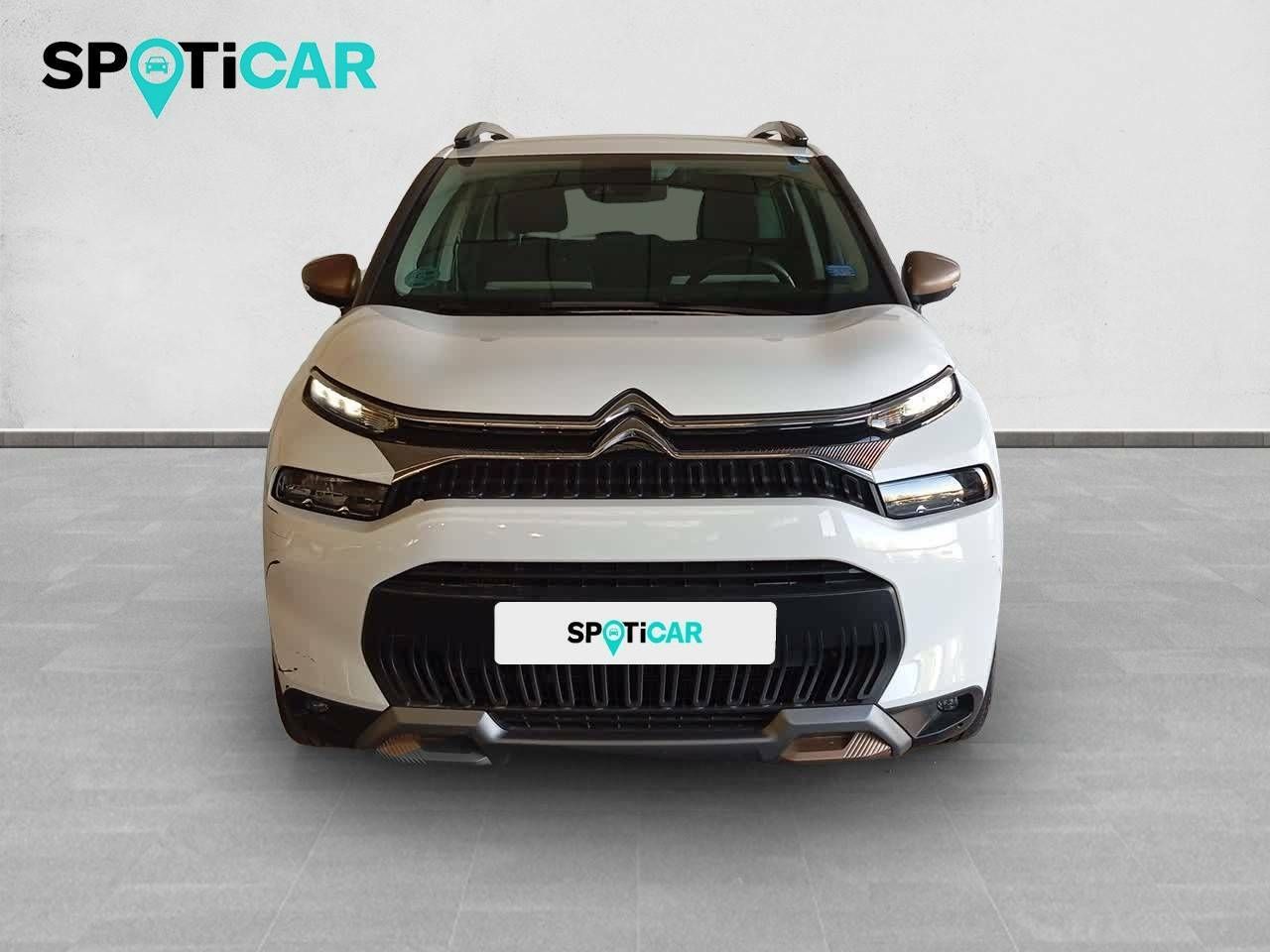 Foto Citroën C3 Aircross 2