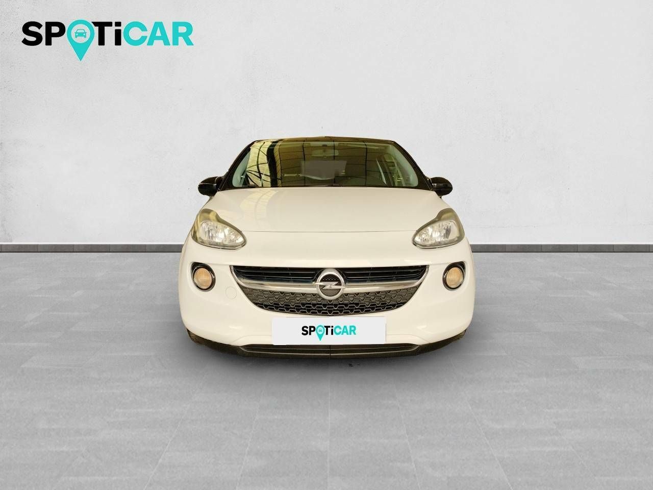 Foto Opel Adam 2