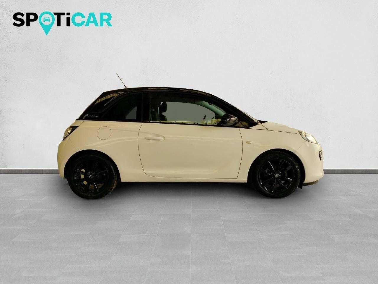 Foto Opel Adam 4