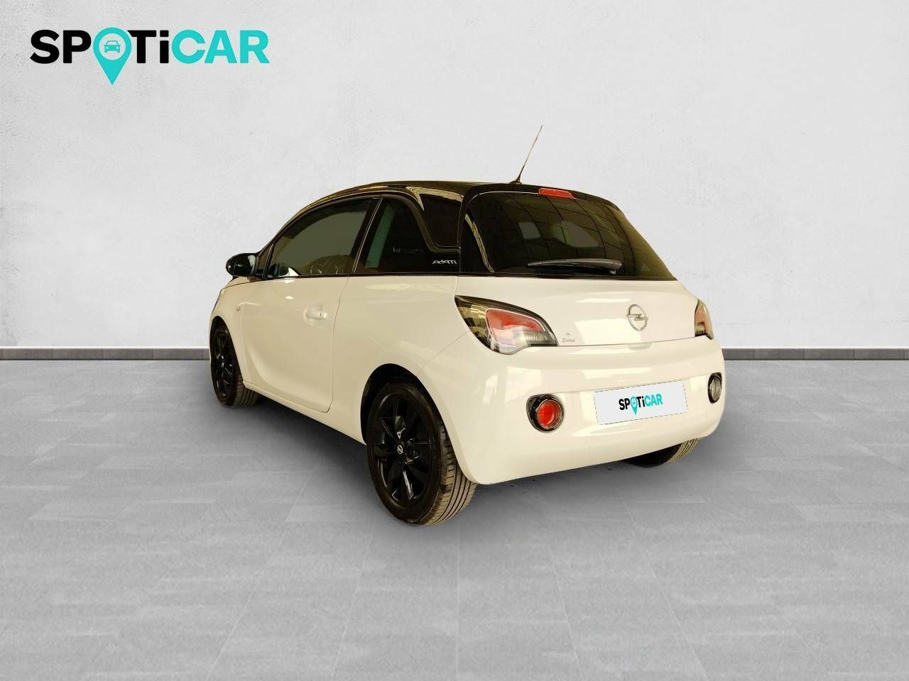 Foto Opel Adam 7