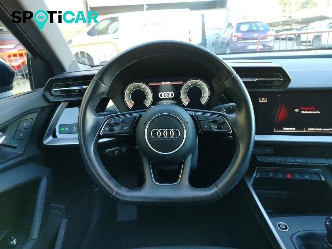 Foto Audi A3 9