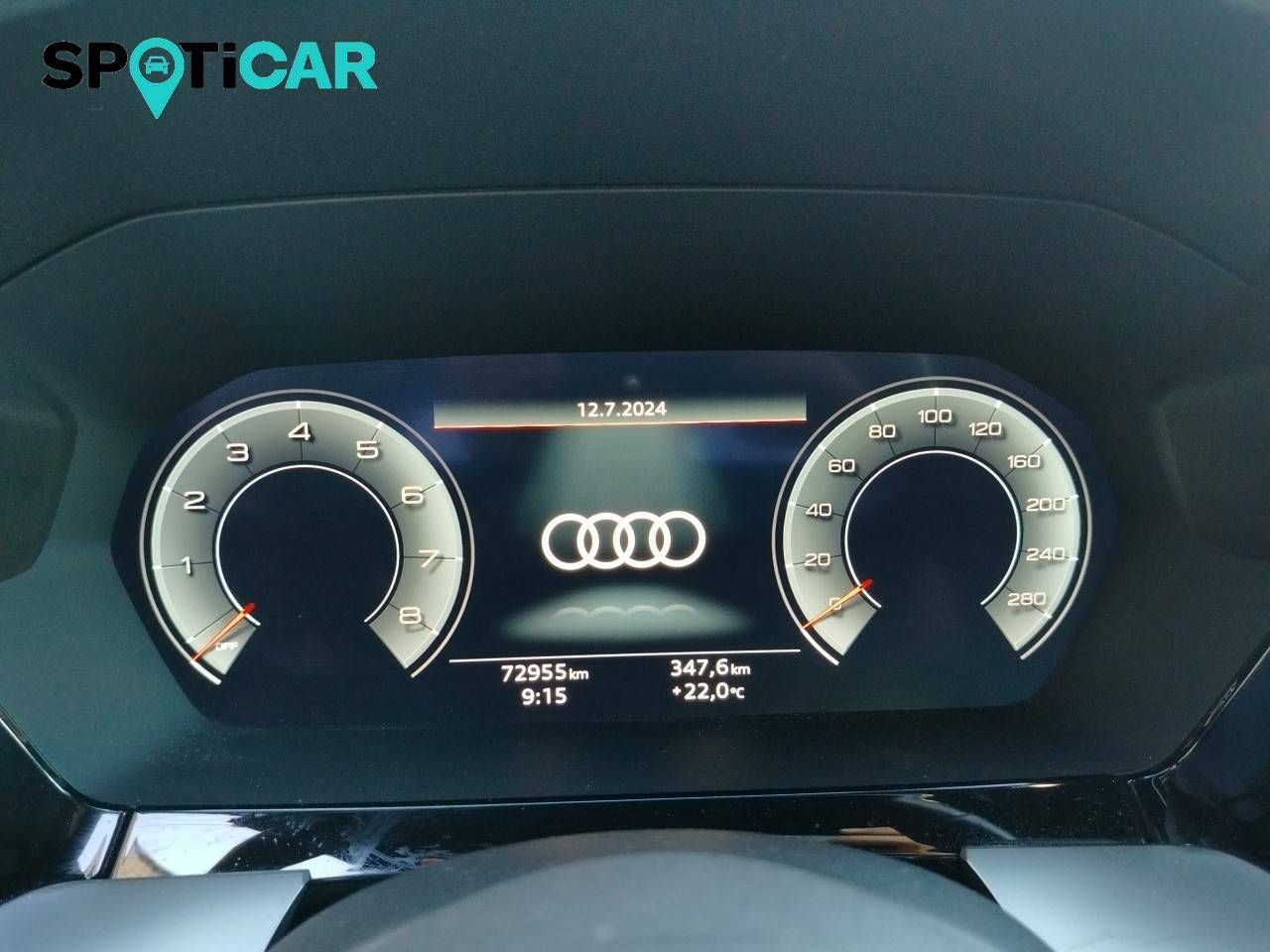 Foto Audi A3 10