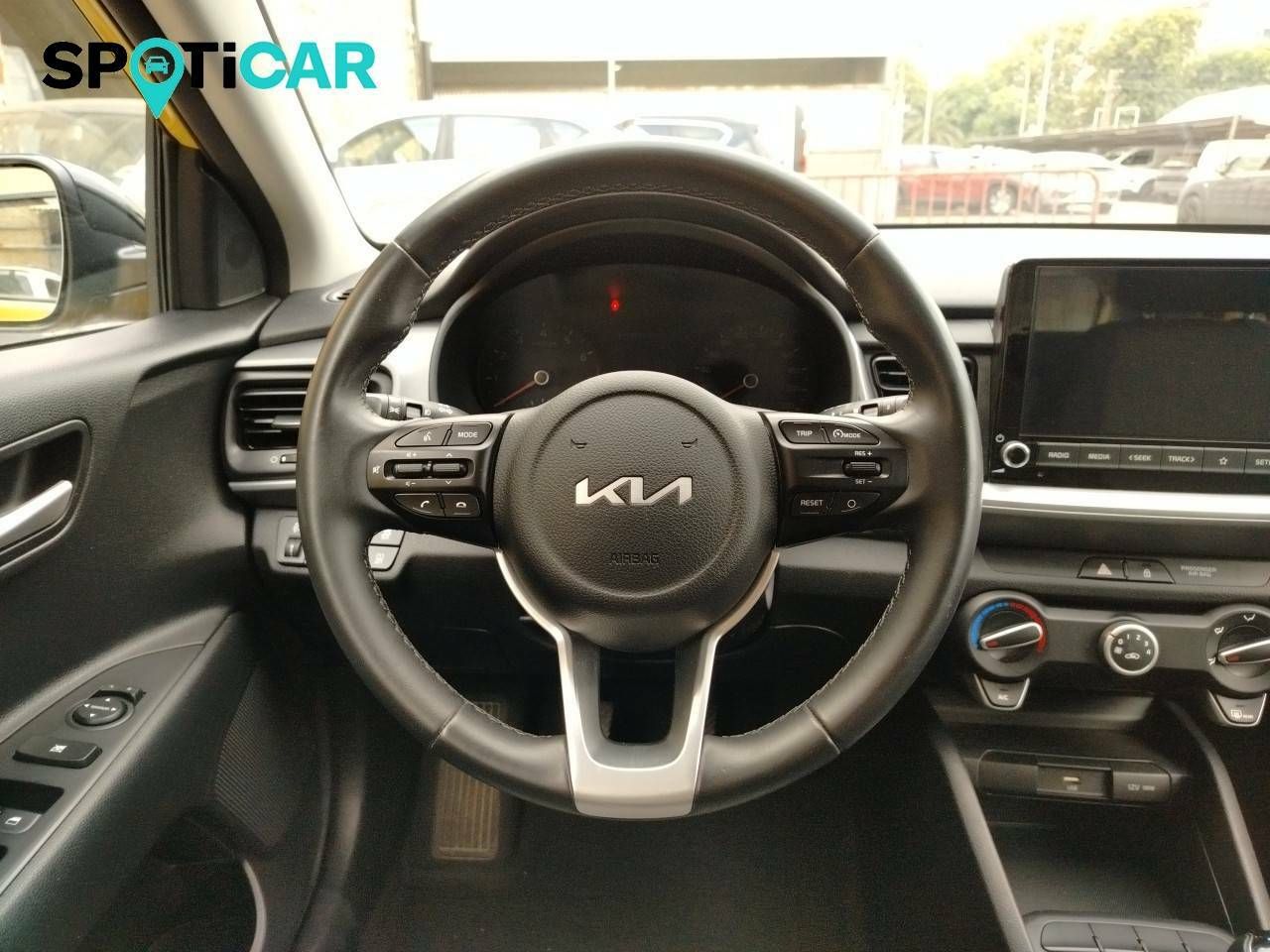 Foto Kia Stonic 9