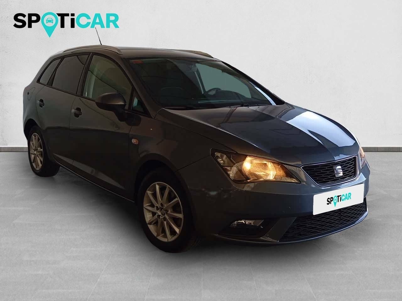 Foto Seat Ibiza 4