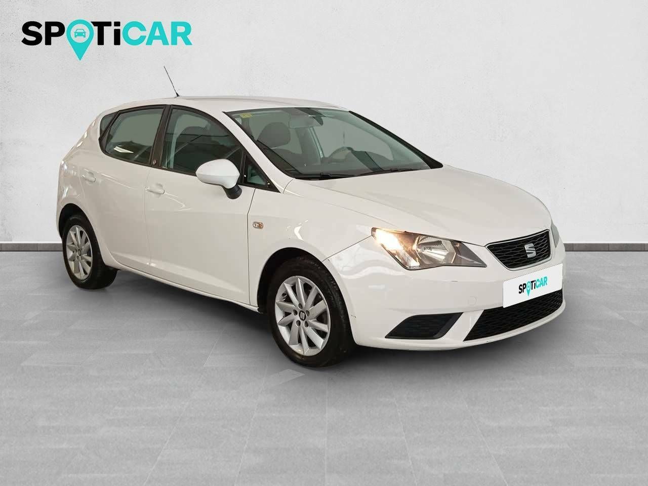 Foto Seat Ibiza 4