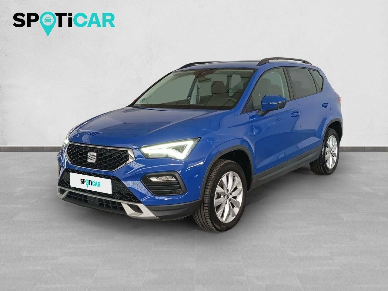 Foto Seat Ateca 1