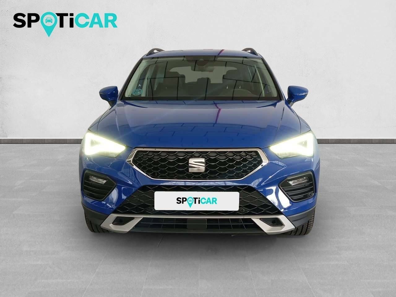 Foto Seat Ateca 2