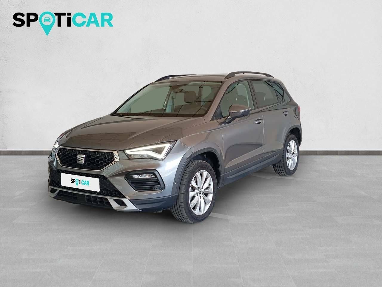 Foto Seat Ateca 1