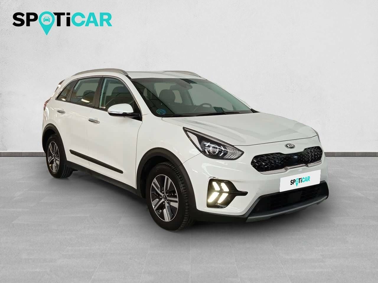 Foto Kia Niro 4