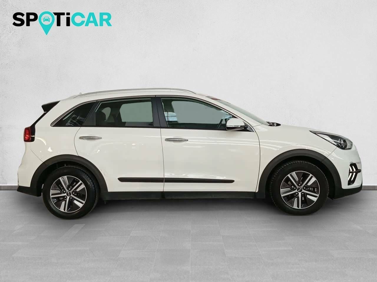 Foto Kia Niro 5