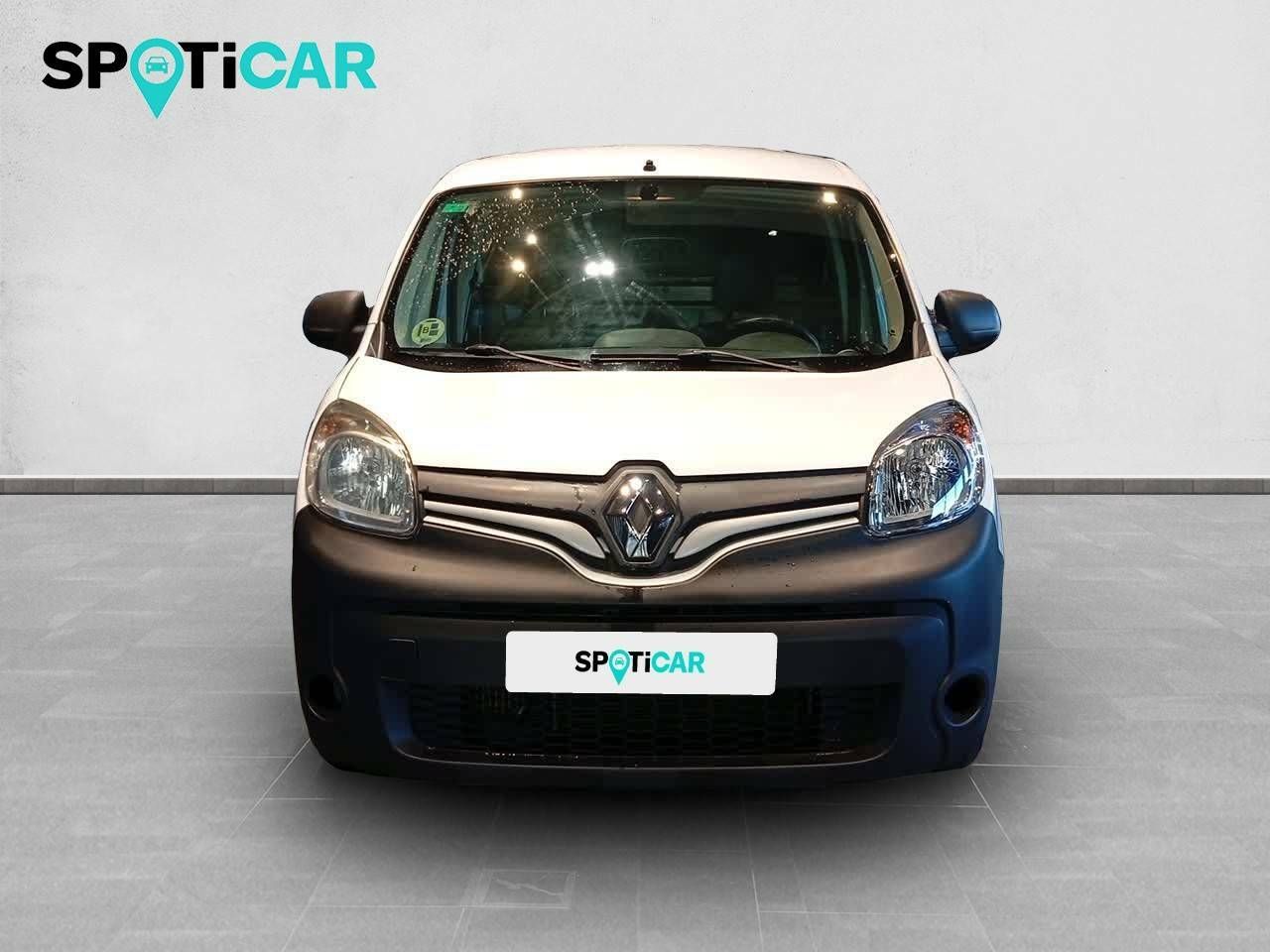 Foto Renault Kangoo 2