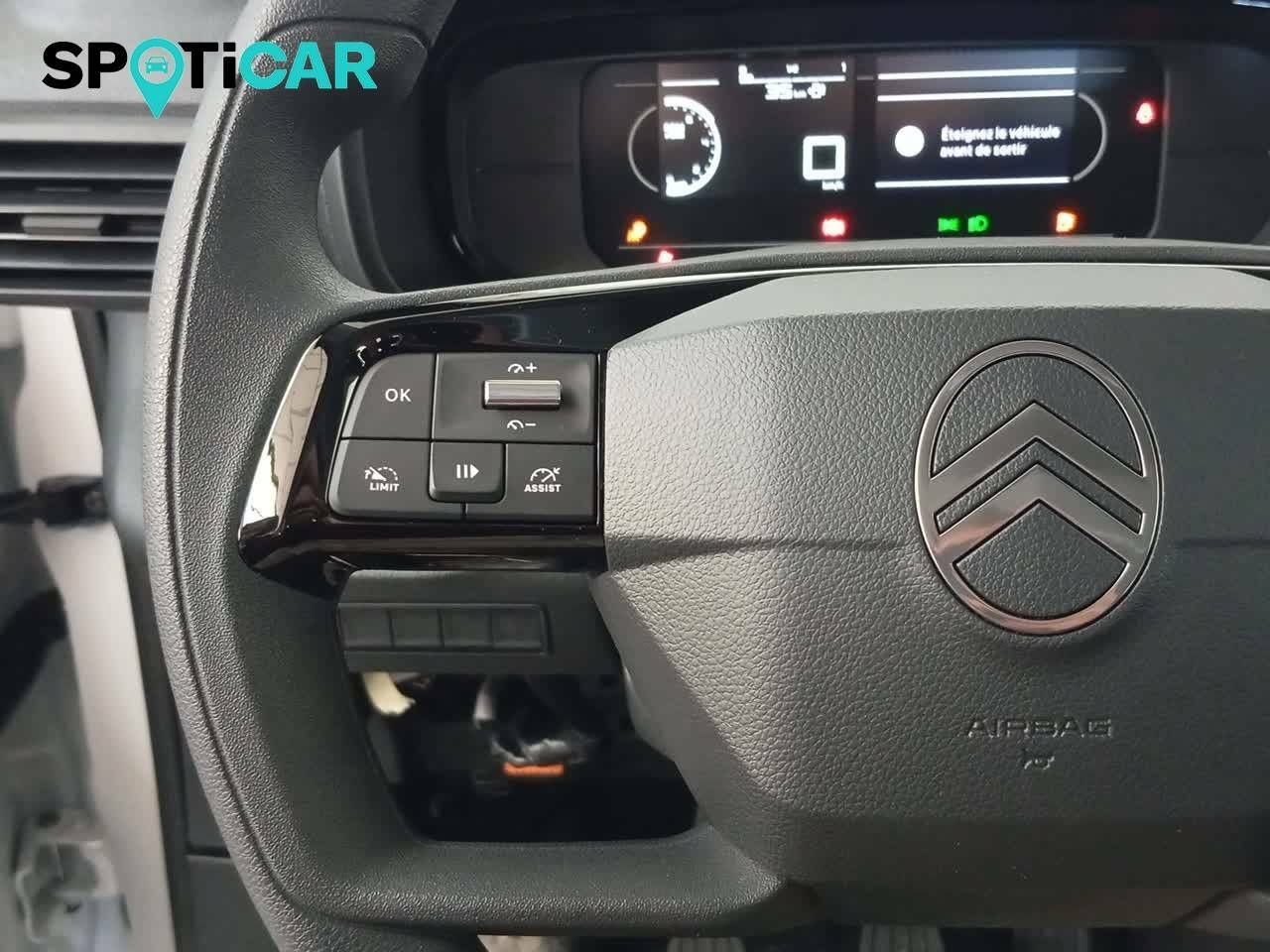 Foto Citroën Berlingo 22