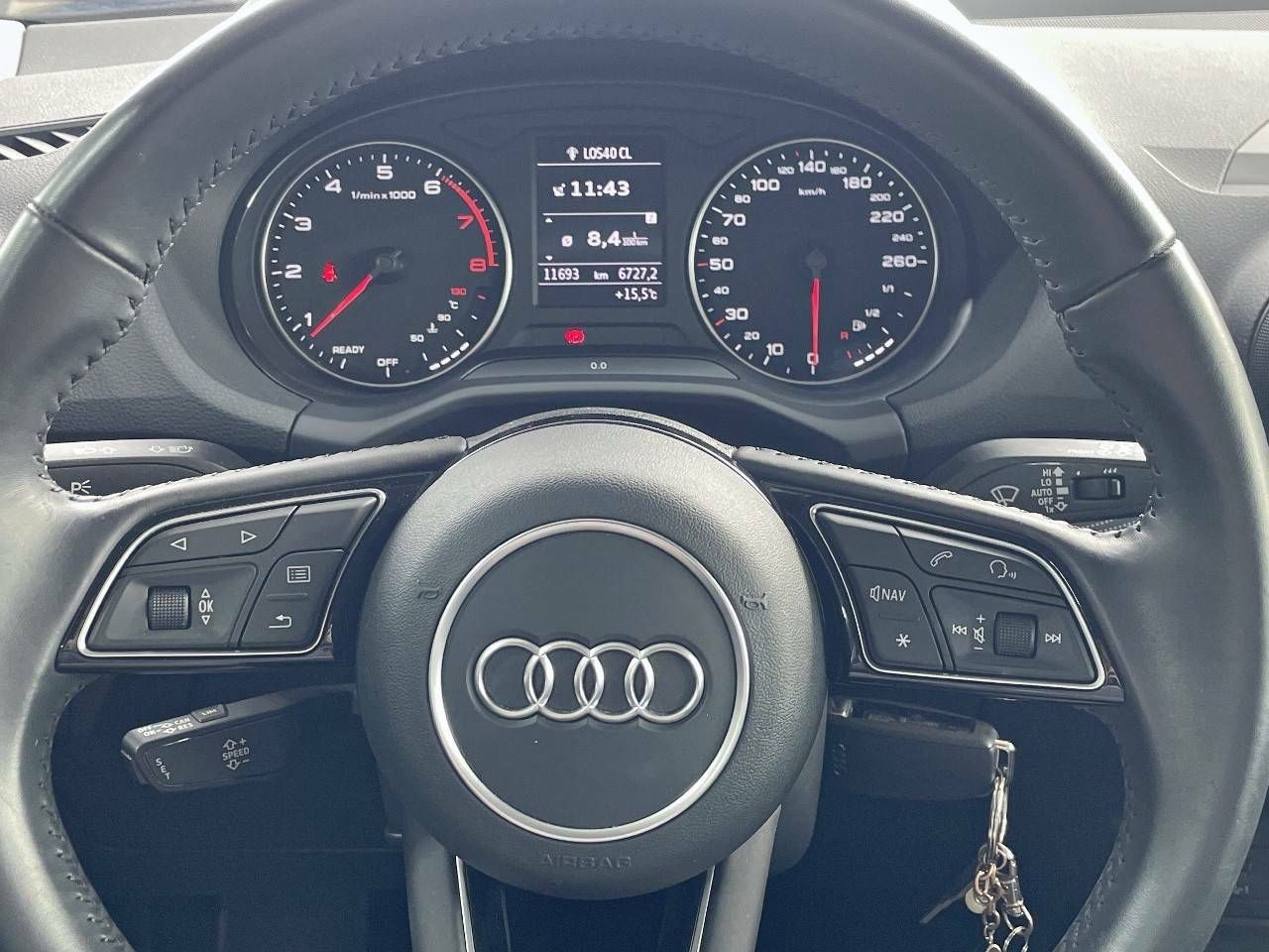 Foto Audi Q2 21