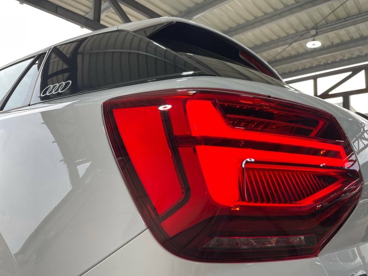 Foto Audi Q2 27