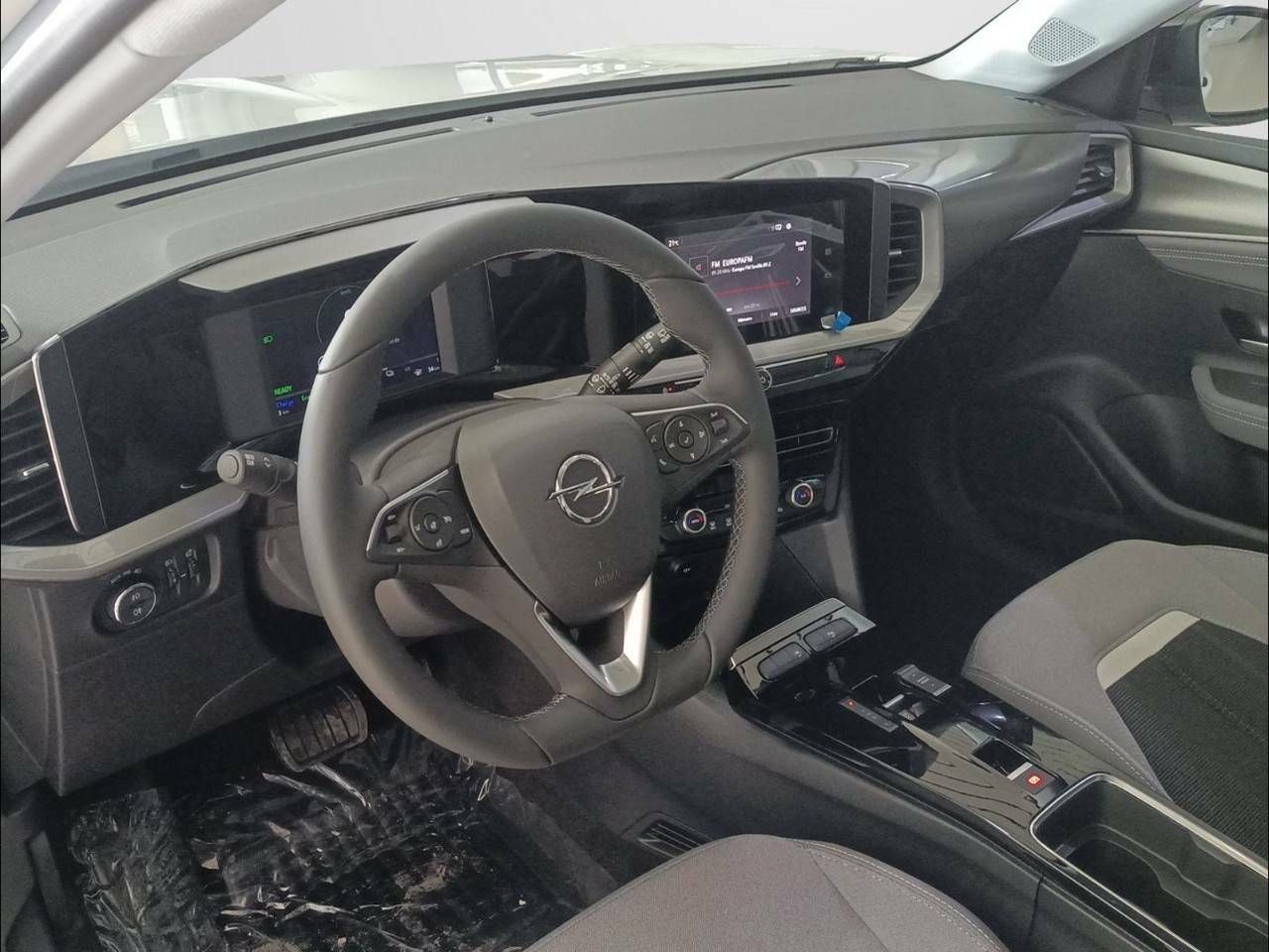 Foto Opel Mokka 13