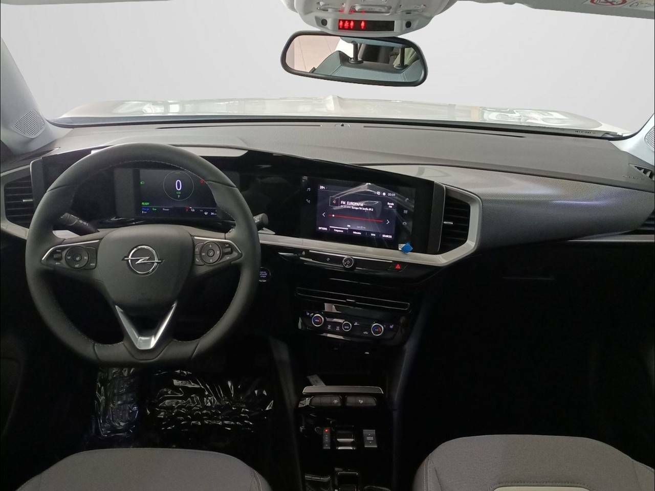 Foto Opel Mokka 18