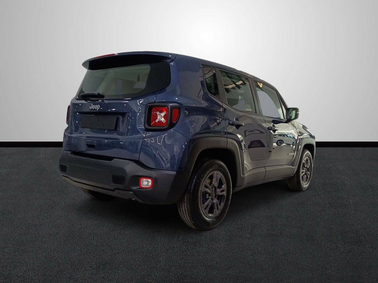 Foto Jeep Renegade 5