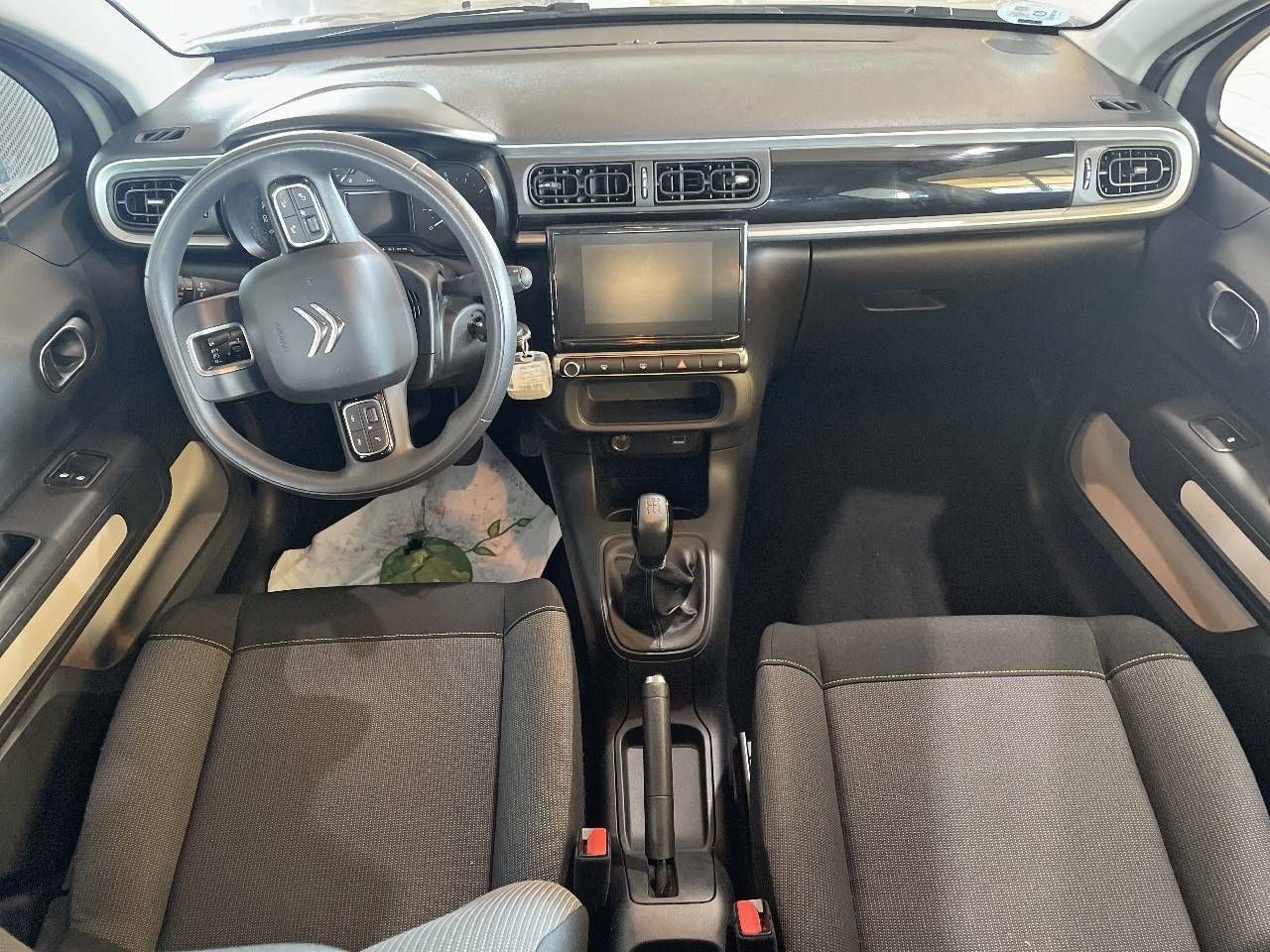 Foto Citroën C3 8