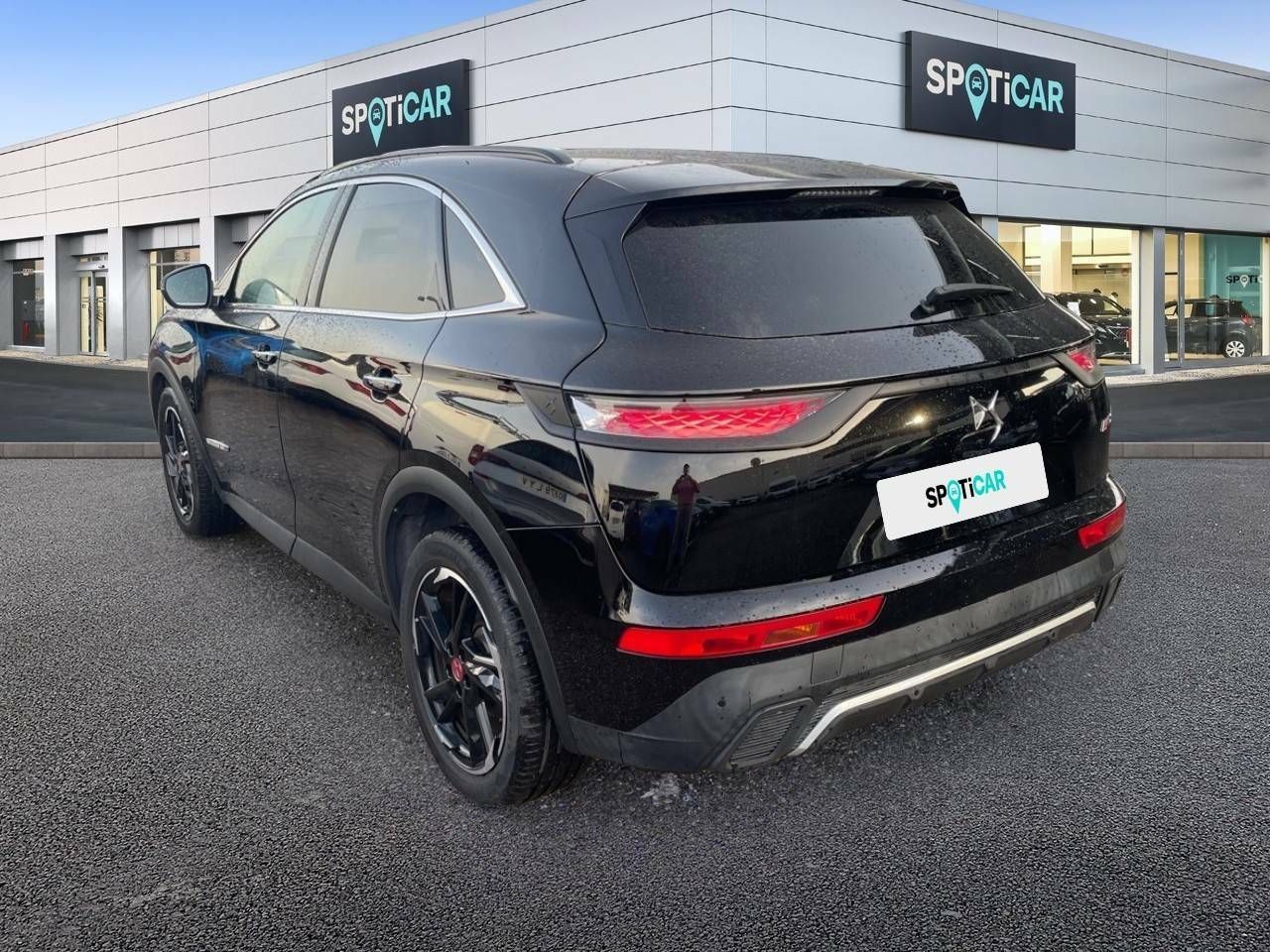 Foto DS Automobiles DS 7 Crossback 7