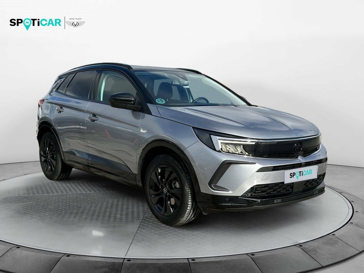 Foto Opel Grandland X 7