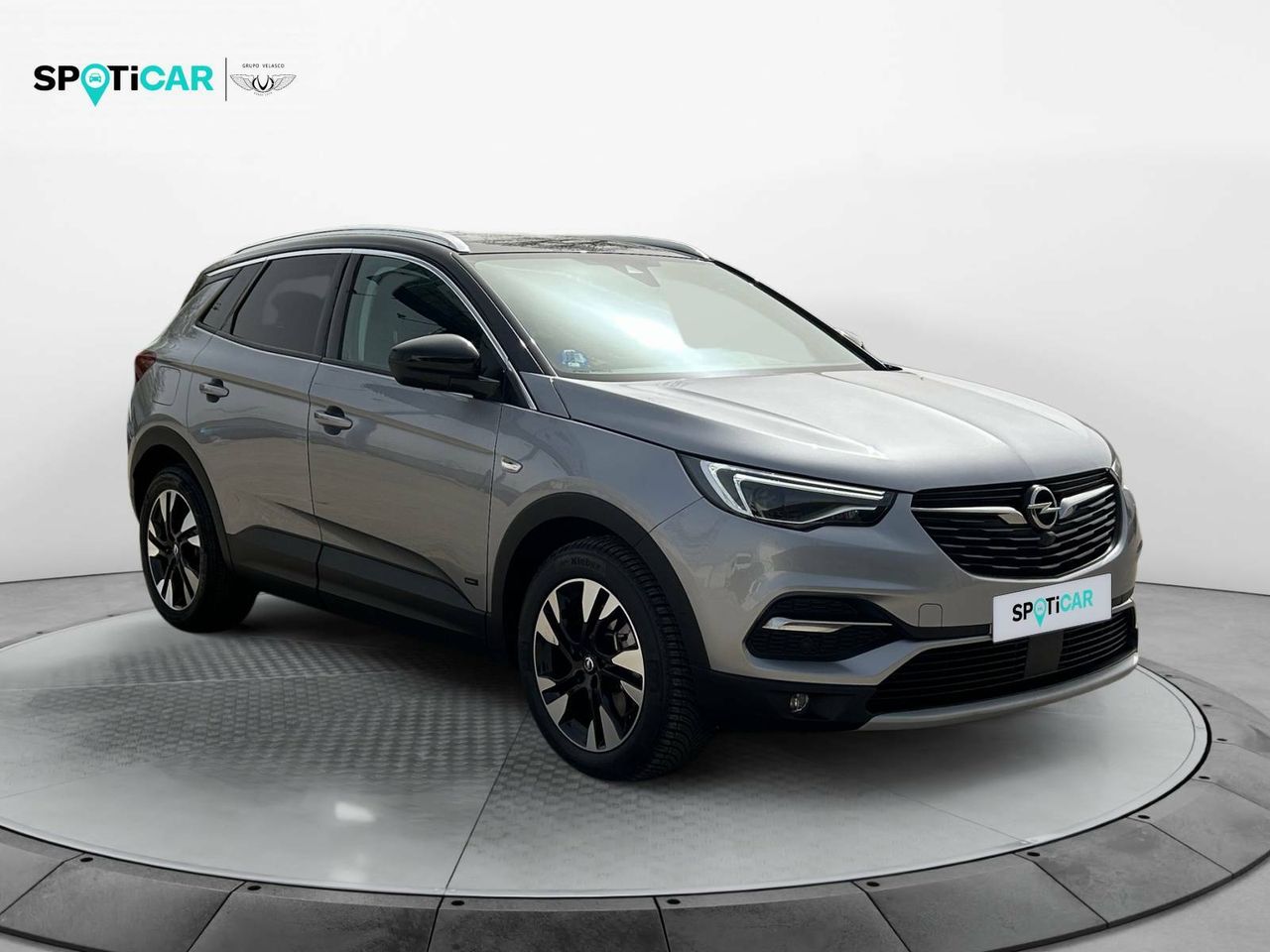 Foto Opel Grandland X 7