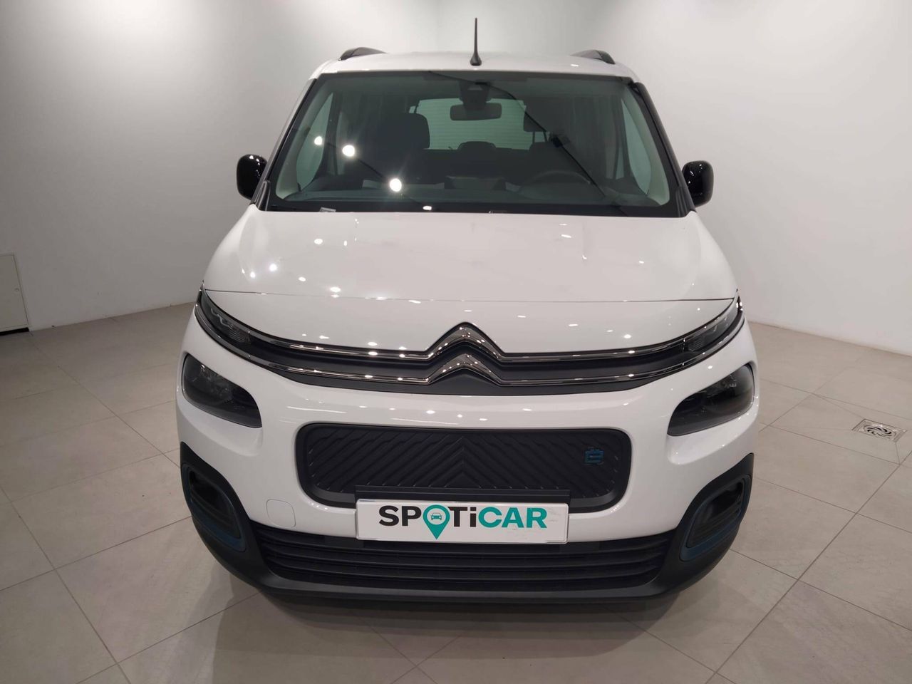 Foto Citroën Berlingo 2