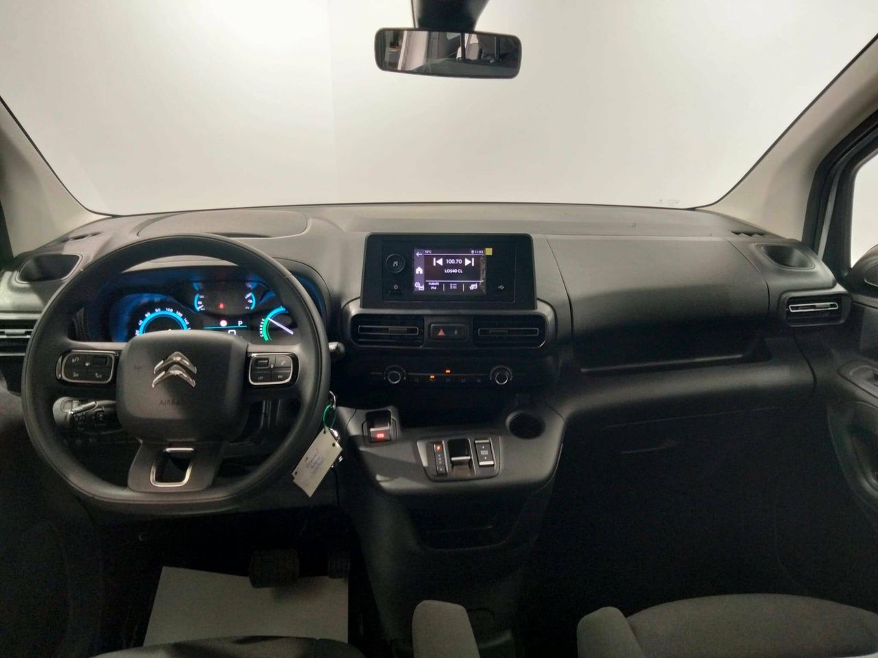 Foto Citroën Berlingo 8