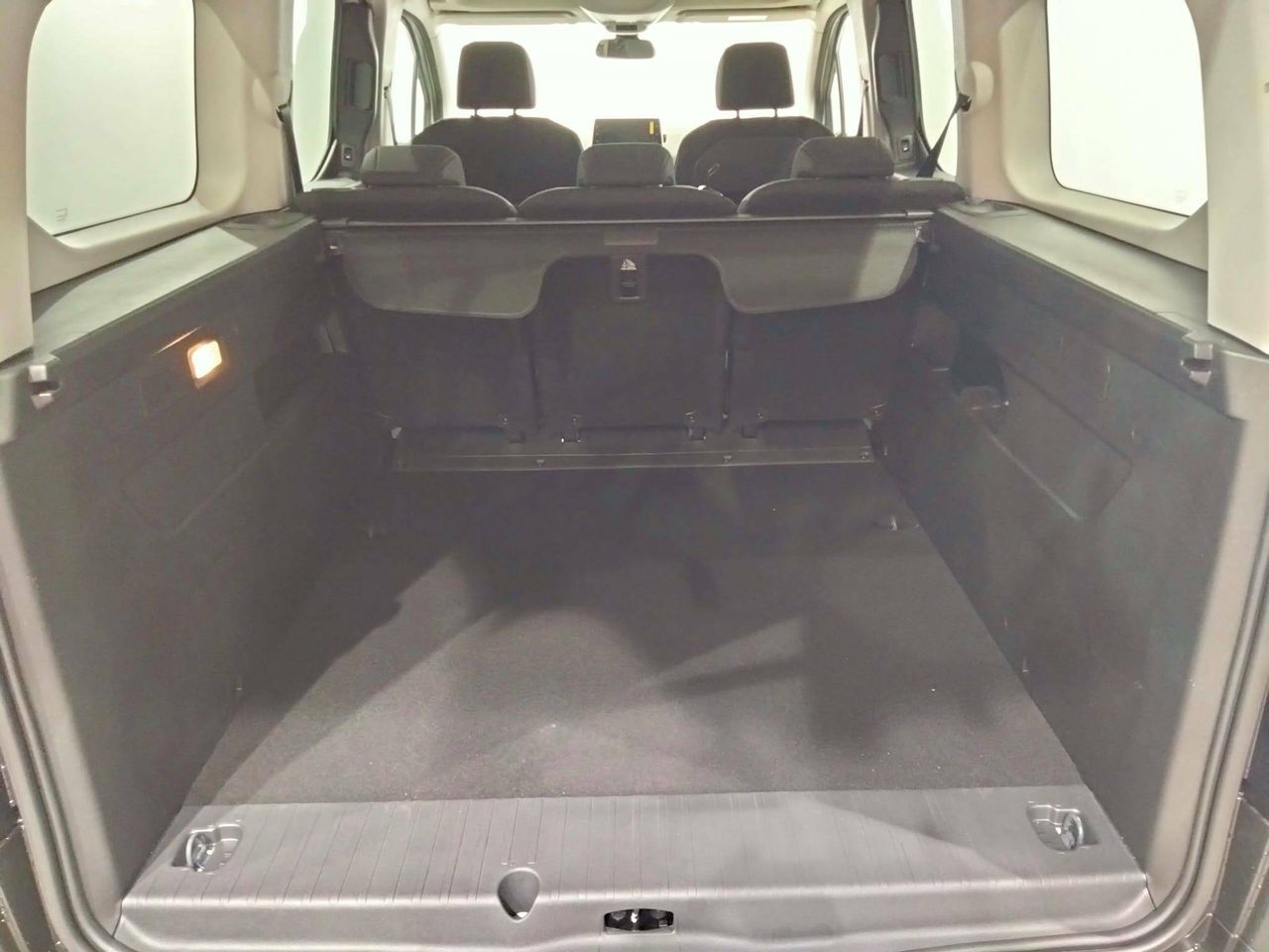 Foto Citroën Berlingo 6