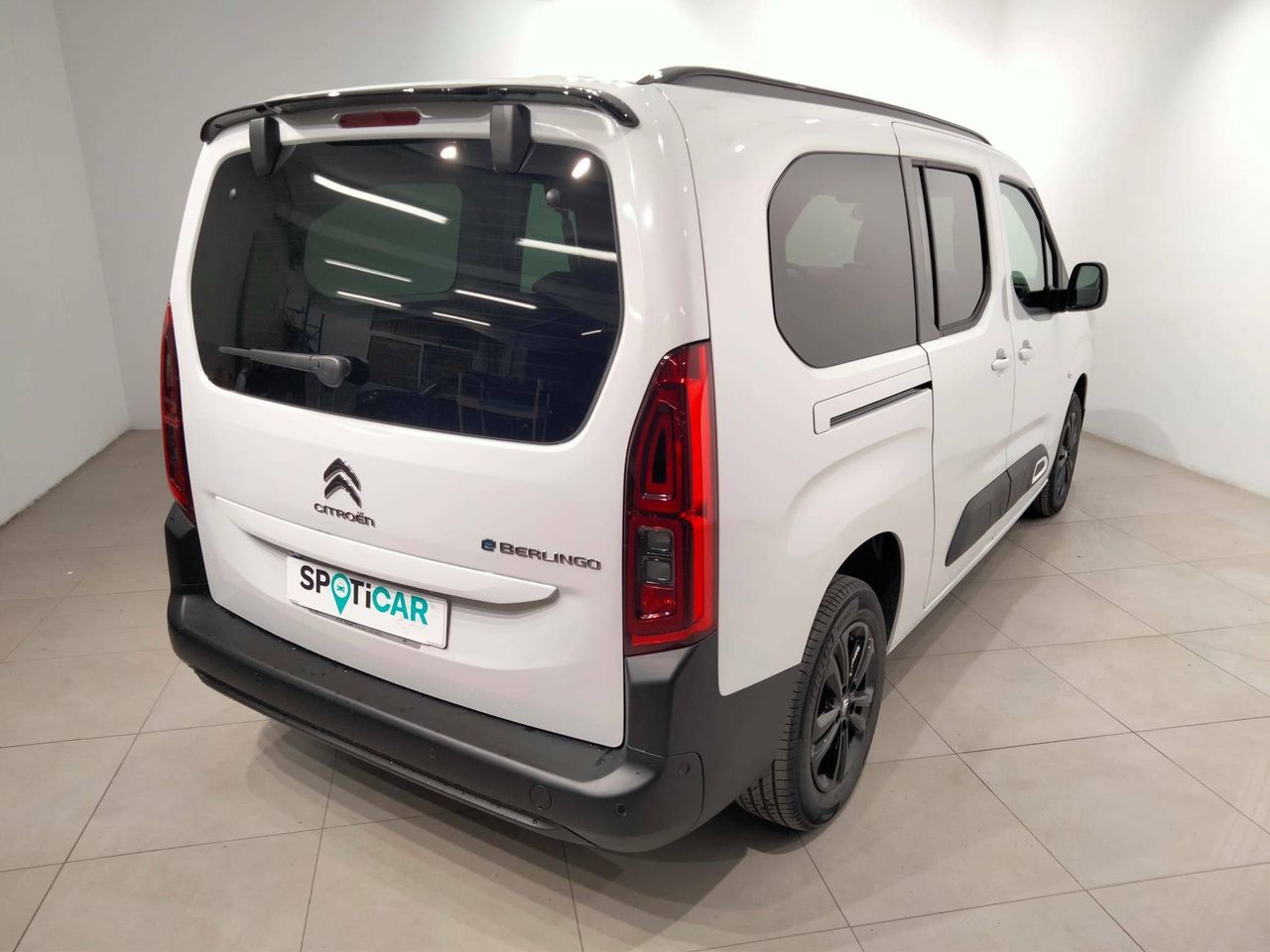 Foto Citroën Berlingo 32