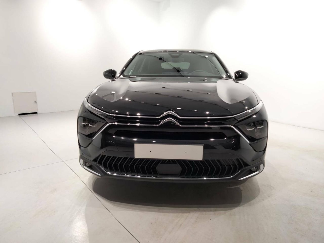 Foto Citroën C5 X 2