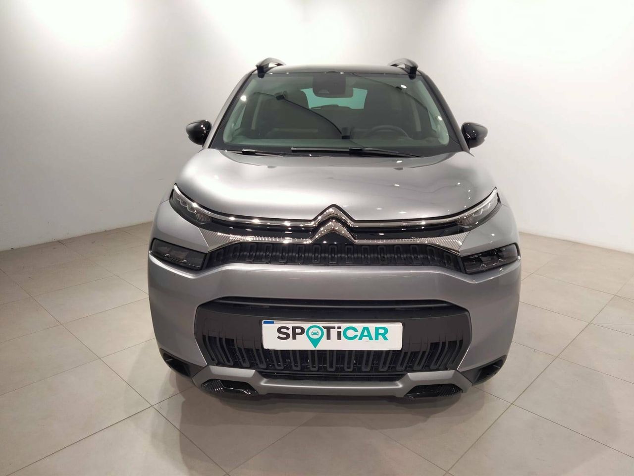 Foto Citroën C3 Aircross 2