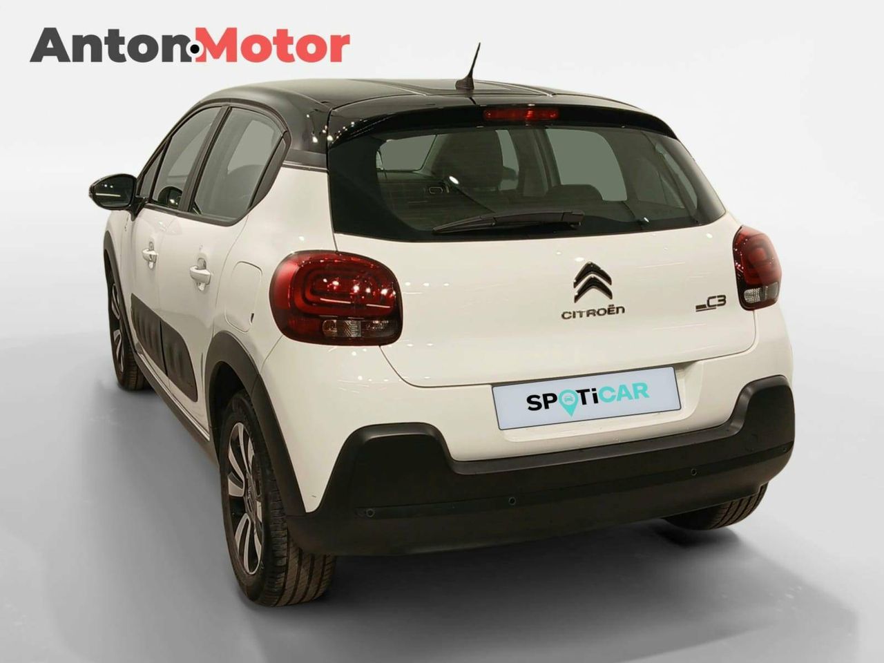 Foto Citroën C3 7