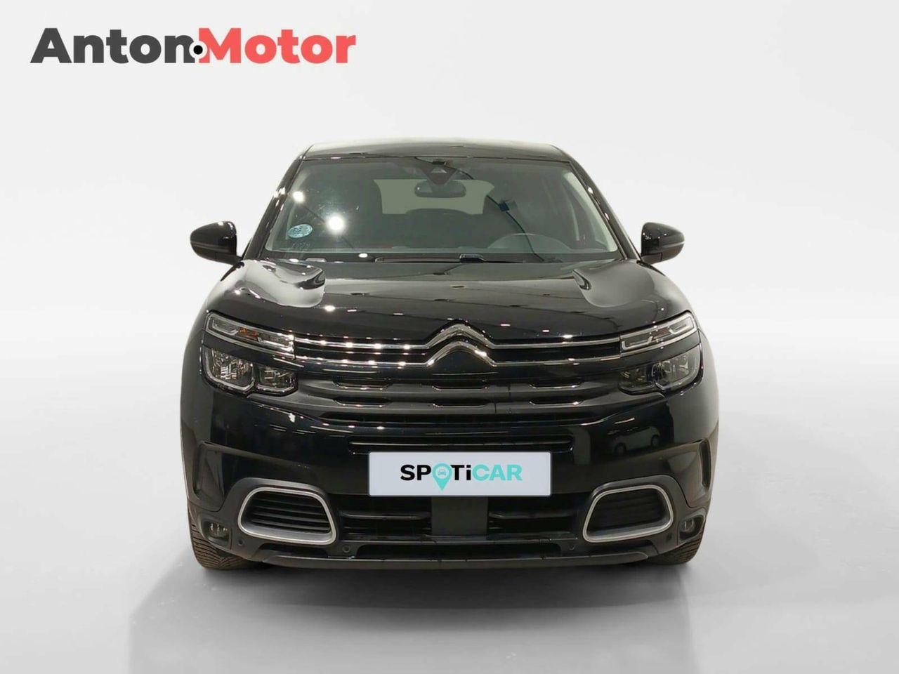 Foto Citroën C5 Aircross 2