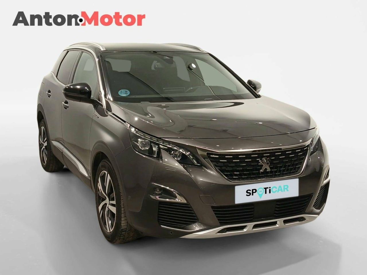 Foto Peugeot 3008 3