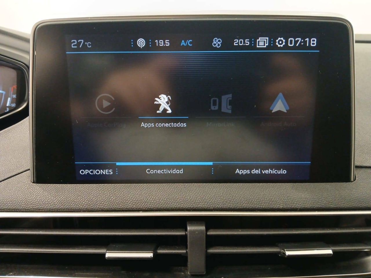 Foto Peugeot 3008 14