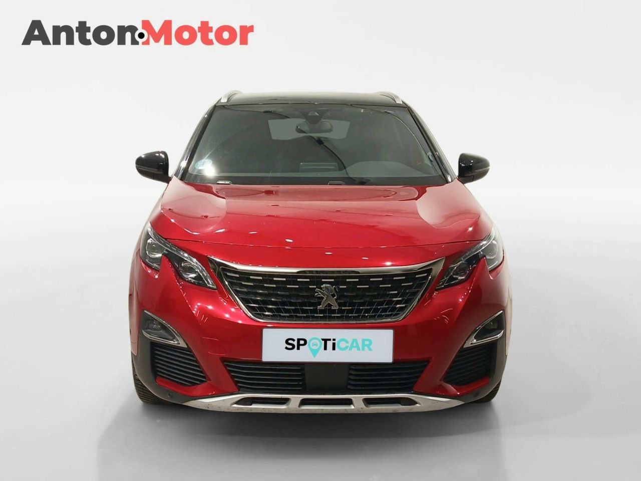 Foto Peugeot 3008 2