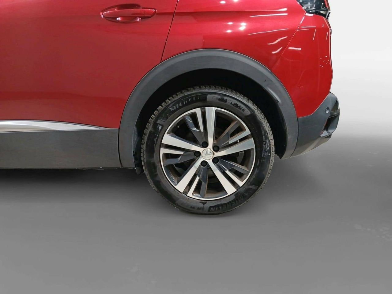 Foto Peugeot 3008 11