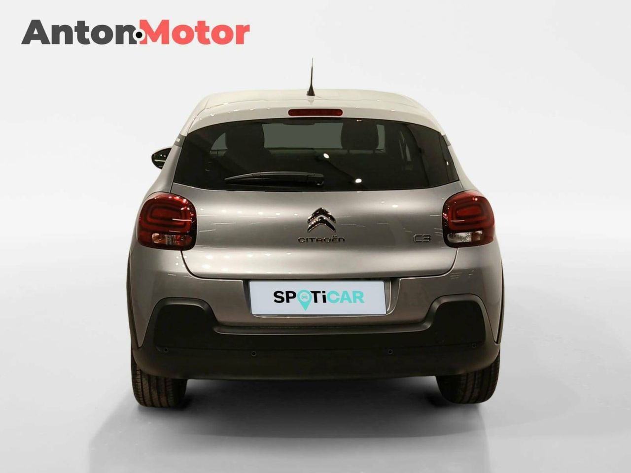 Foto Citroën C3 5