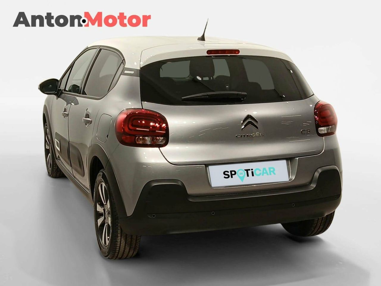 Foto Citroën C3 7