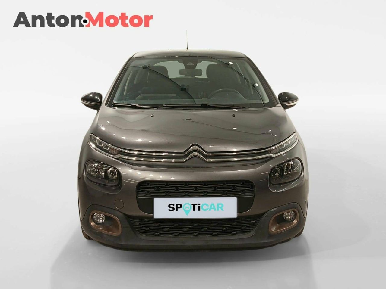 Foto Citroën C3 2