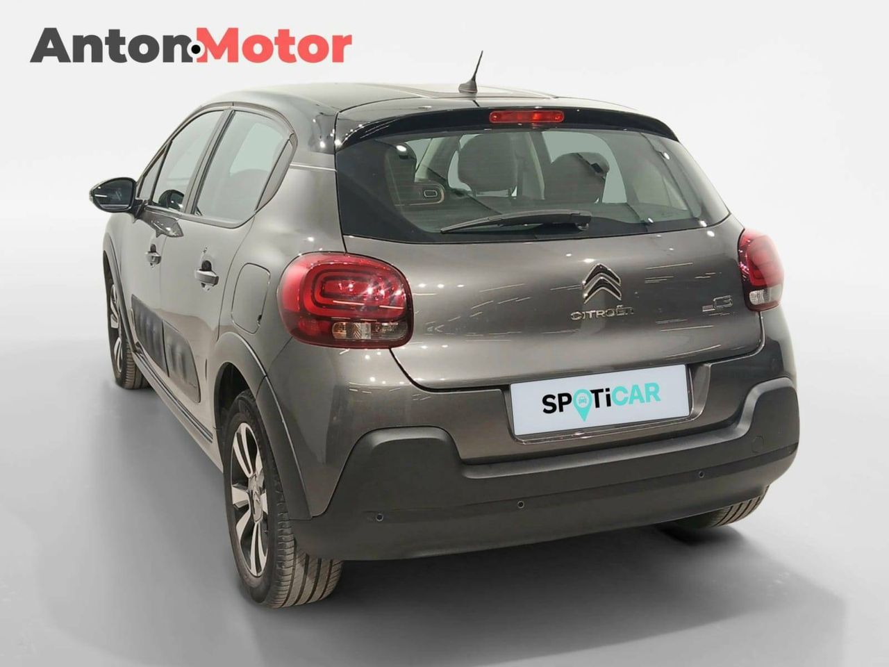 Foto Citroën C3 7